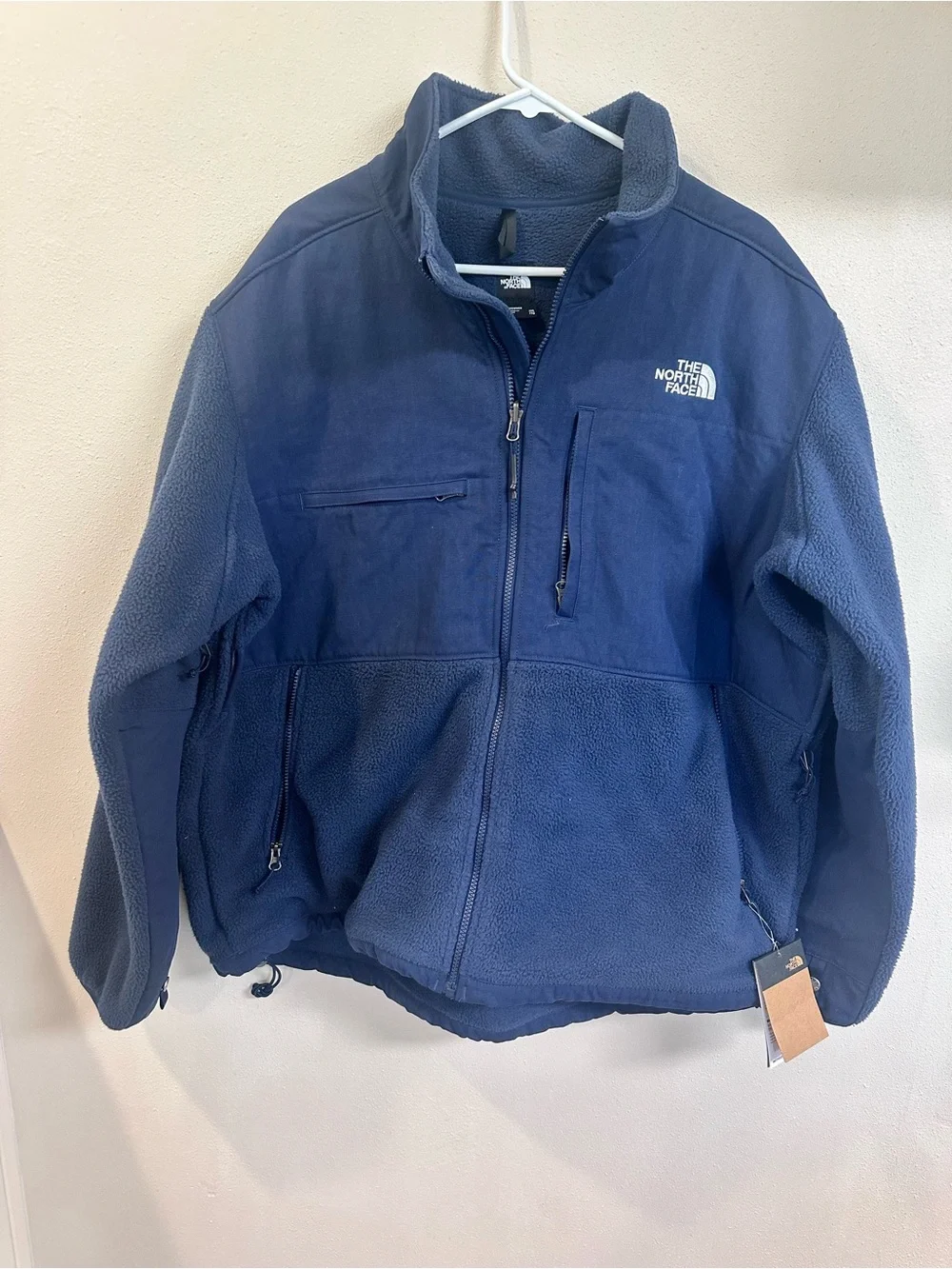 NWT The North Face Men’s Denali Ripstop
